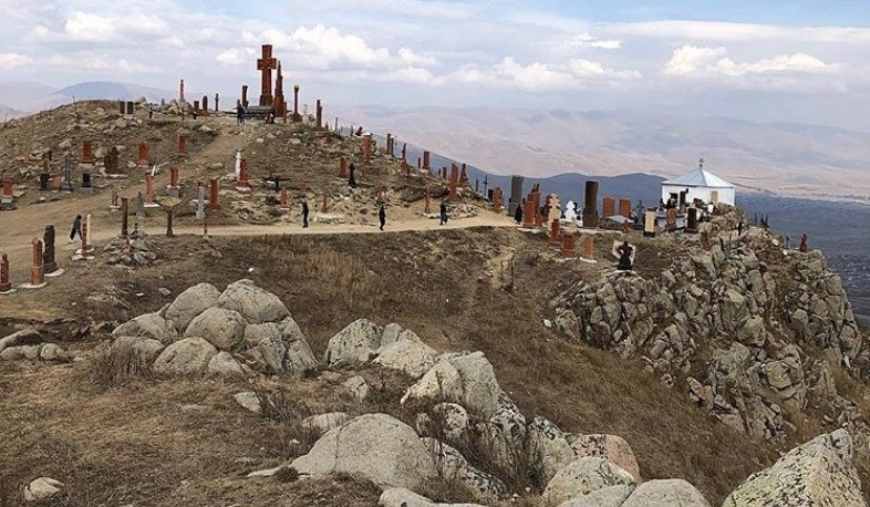 Սուրբ Հովհաննես մատուռ բարձրացող սարալանջին քաղաքացին ընկել է և վնասվածք ստացել. օգնության են հասել փրկարարները