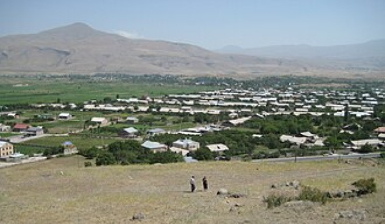 Արամուսում ամուսինների սպանության դեպքի առթիվ քրեական վարույթ է նախաձեռնվել. 61-ամյա տղամարդը ձերբակալվել է