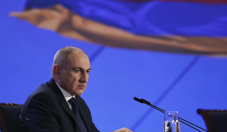 Tens of thousands of citizens with their participation confirmed 'Erebuni-Yerevan' as celebration of life and peace: Prime Minister