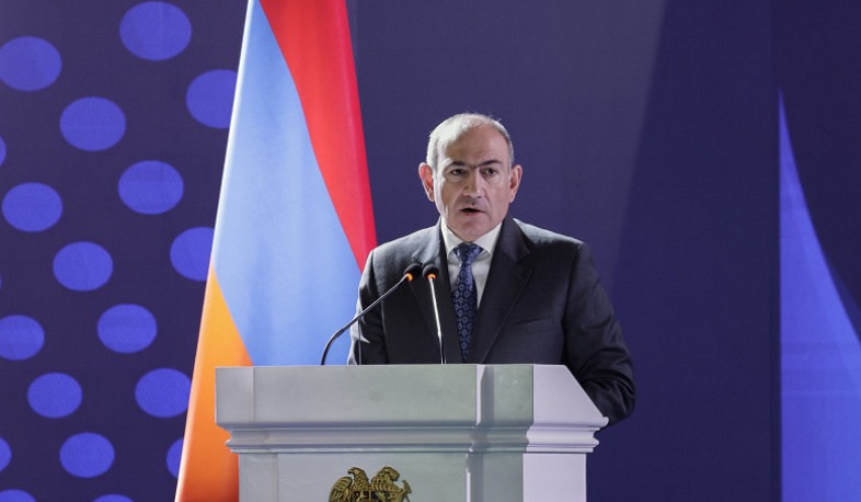 Ինչու ՀՀ նախկին 3 ղեկավարները կյանքի չեն կոչել ղարաբաղյան հարցի՝ իրենց կողմից նկարագրված լուծումները. վարչապետը երկու տարբերակ է նշել