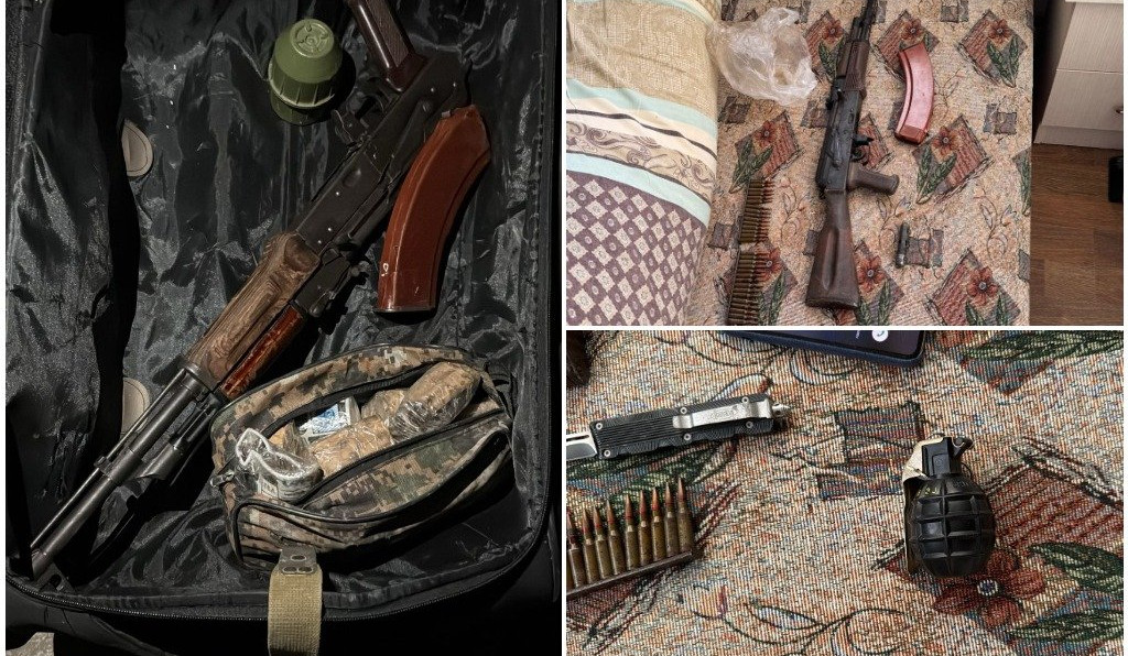 Կանխվել է սպանության նախապատրաստության դեպք. երկու անձ կալանավորվել է