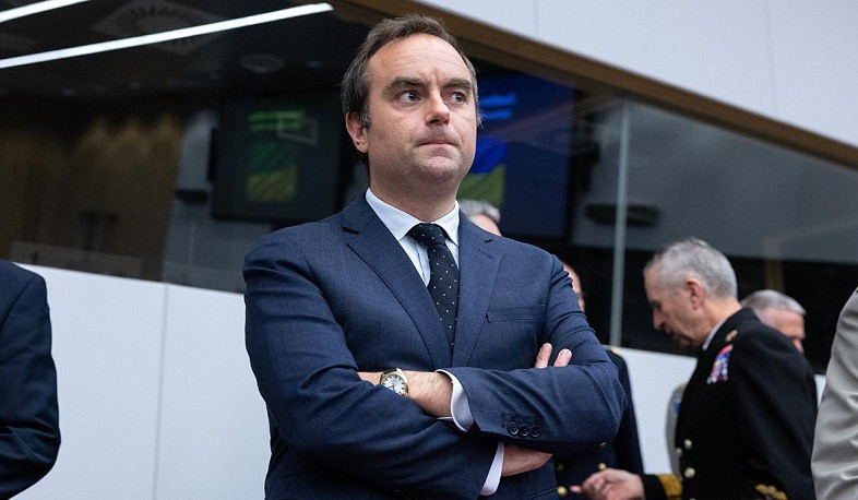 Объявлен состав нового правительства Франции