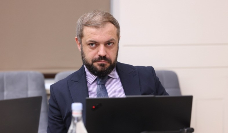 Հանձնաժողովը դրական եզրակացություն է տվել ՀՀ և ԳԴՀ կառավարությունների միջև ֆինանսական համագործակցության վերաբերյալ համաձայնագիրը վավերացնելուն