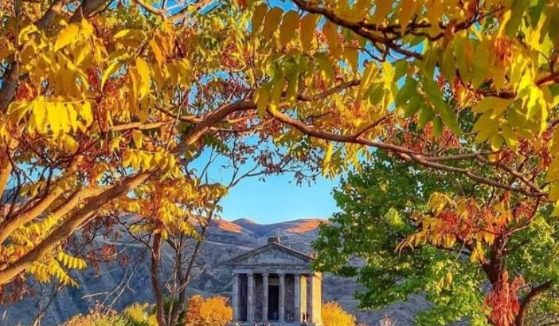 Օդի ջերմաստիճանը կբարձրանա 5-8 աստիճանով