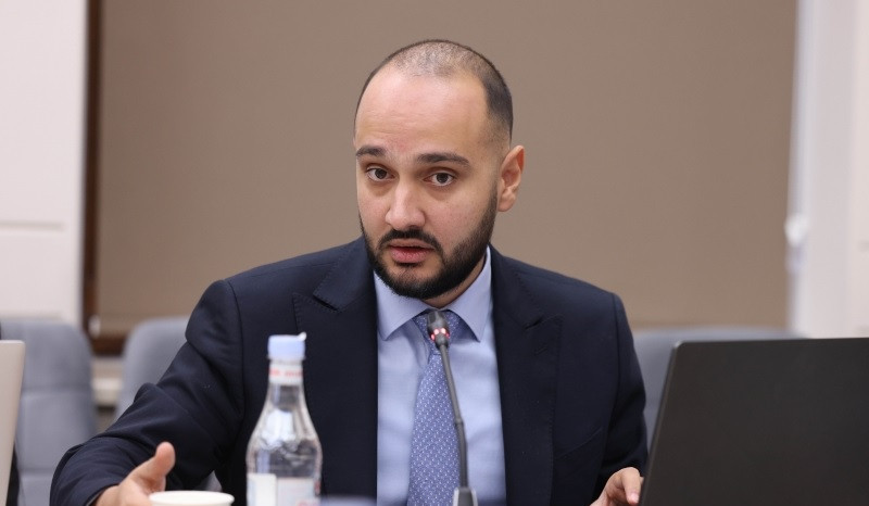 Առաջարկվում է վերանայել «պետական պարտք» հասկացությունը. նախագիծը քննարկվել է ԱԺ հանձնաժողովի նիստին