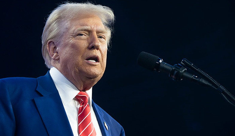 Իսրայելը պատրաստ կլինի «բարեկամության ձեռք» մեկնել Իրանին. Թրամփ