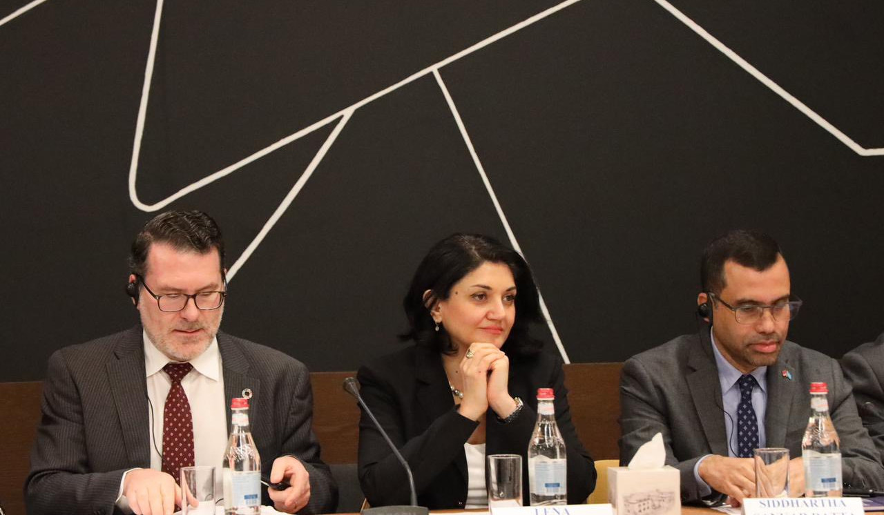 Մեր նպատակն է նվազեցնել ծխախոտի սպառումը. Լենա Նանուշյան