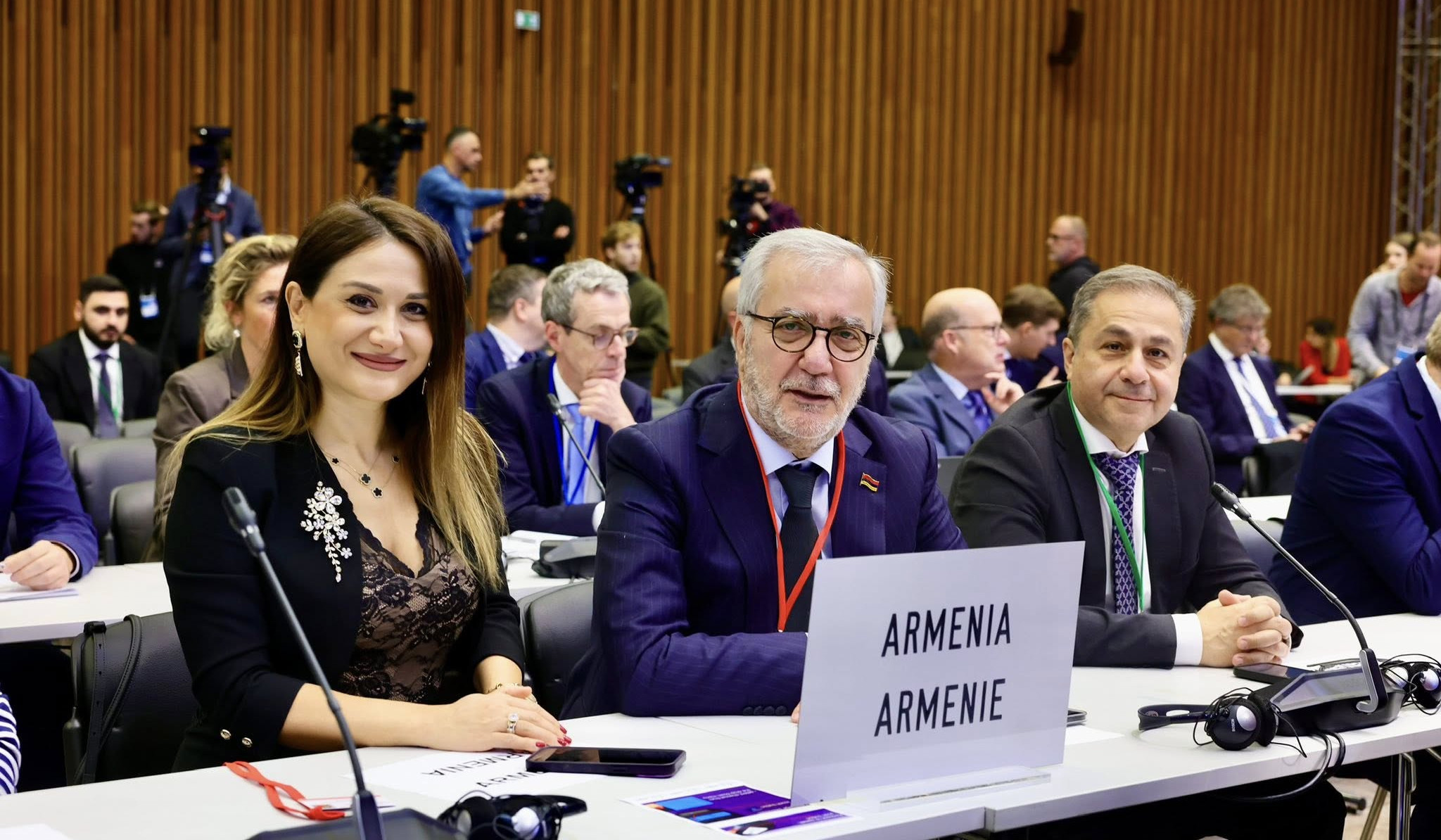 ՆԱՏՕ-ի ԽՎ-ն կոչ է անում մեծացնել պաշտպանական ներդրումները և ուժեղացնել զսպման կարողությունները