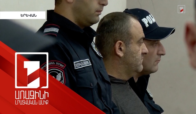 Դատախազը պնդում է՝ Իշխան Վահանյանը կարող էր այդ վնասվածքով շարունակել ծառայությունը