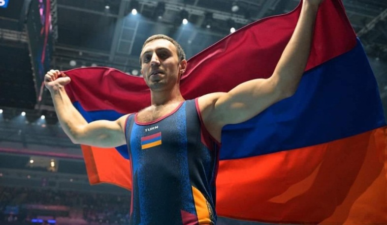 Կմեկնարկի սպորտային մարմնամարզության աշխարհի մեծահասակների առաջնությունը. ինչ կազմով կմասնակցի Հայաստանը