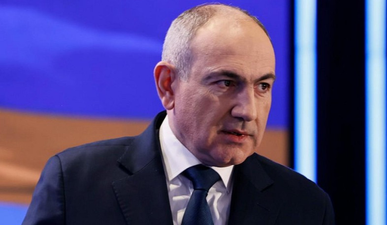 Բարի լույս և լավ օր բոլորիդ. վարչապետ