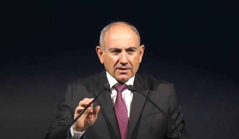 Տեխնոլոգիական ոլորտի, ենթակառուցվածքների զարգացման, լավ կրթական համակարգ ունենալու համար անհրաժեշտ է 3 բան. վարչապետ