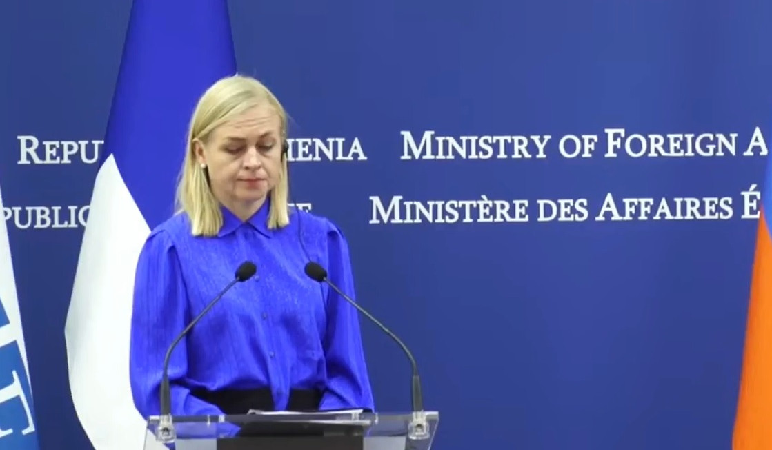 Мы готовы расширять сотрудничество в тех сферах, где Армения может внести вклад: Председатель ОБСЕ