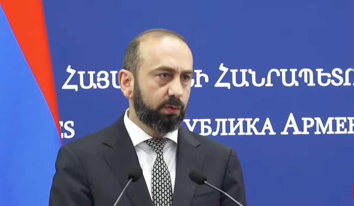 Когда у нас будет окончательное представление, мы обнародуем условия: Мирзоян о TRIPP