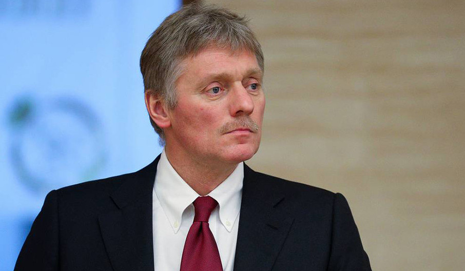 Россия продолжает военные действия на Украине из-за отсутствия альтернативы: Песков