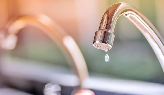 Կդադարեցվի Կոտայքի մարզի Ծաղկաձոր քաղաքի ջրամատակարարումը