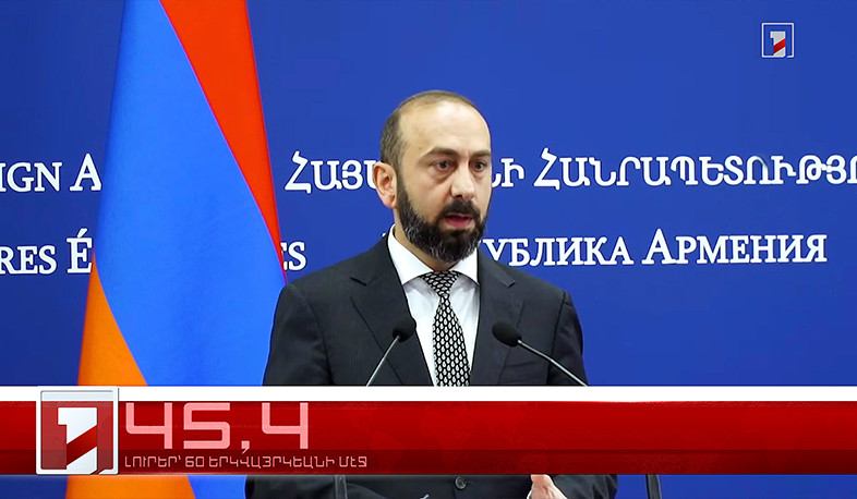 Հոկտեմբեր 14-ը՝ 60 երկվայրկեանի մէջ. արևմտահայերէն լուրեր