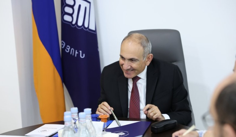 Տեղի է ունեցել «Քաղաքացիական պայմանագիր» կուսակցության վարչության նիստ. ինչ հարցեր են քննարկվել