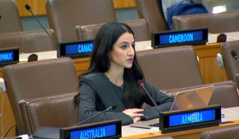 BMT-nin İşgəncələrə Qarşı Komitəsi BQXK-nın fəaliyyətinin başa çatmasını nəzərə alaraq Bakıda 23 erməninin saxlanmasından ciddi narahatlığını bildirir