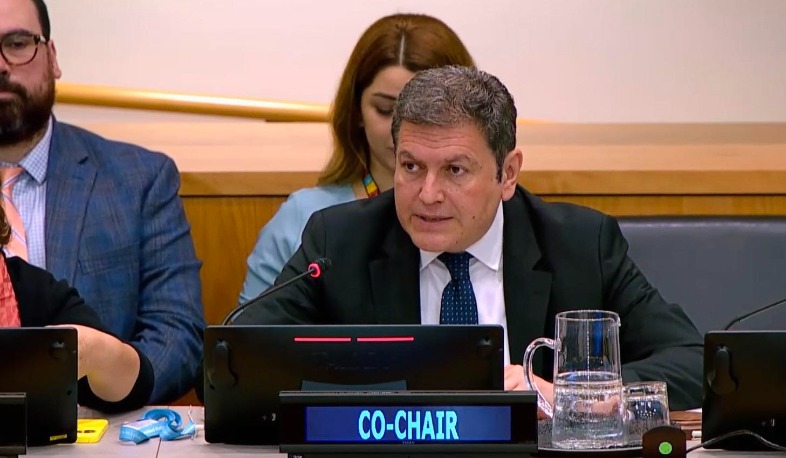 Countdown to Change: Only Five Years Remain to Achieve Sustainable Development Goals—Bold Action is Essential!