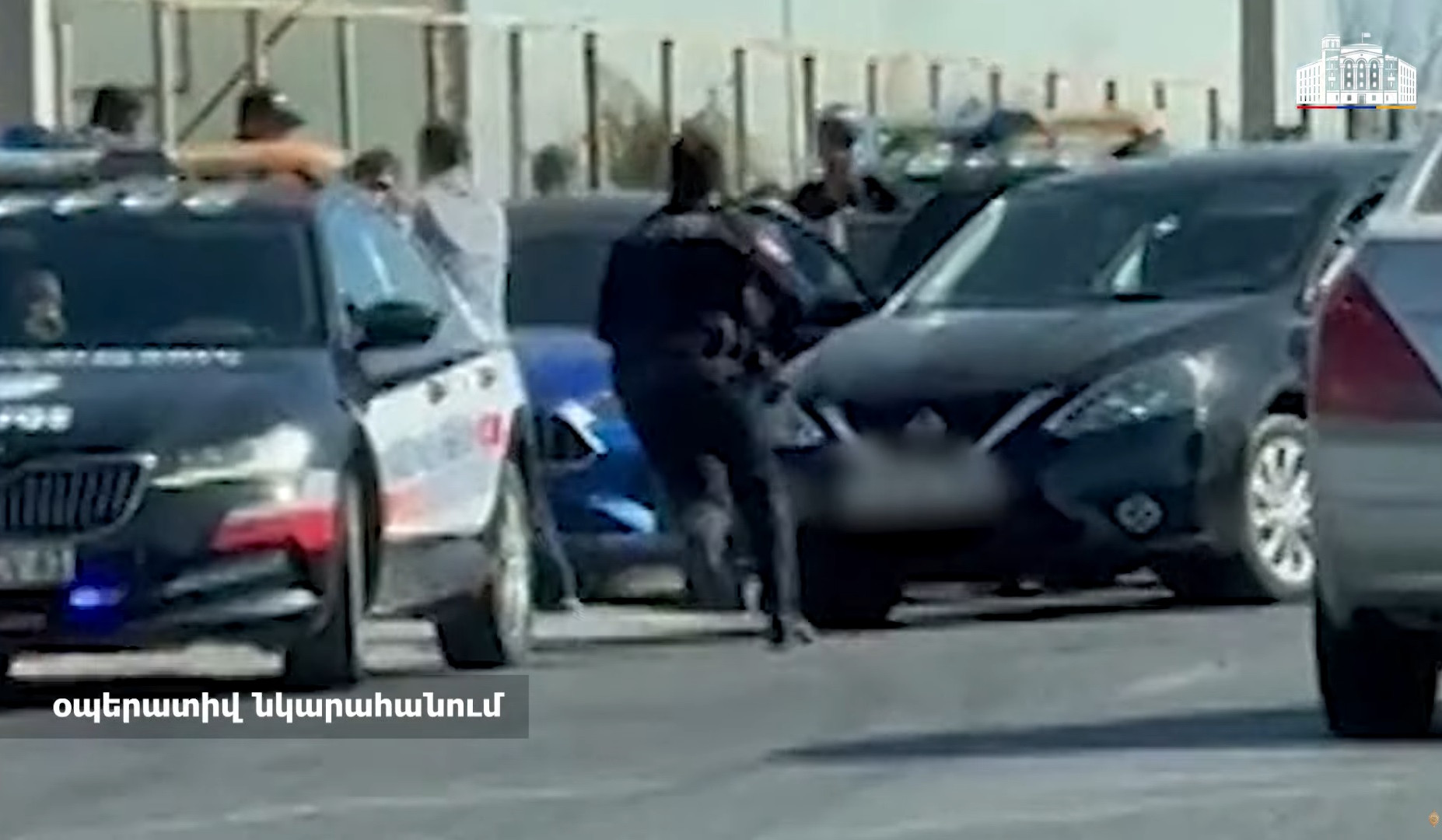 Քրեական ոստիկանները ապօրինի շրջանառությունից հանել են շուրջ 11,5 կգ թմրամիջոց. չորս անձ կալանավորվել է