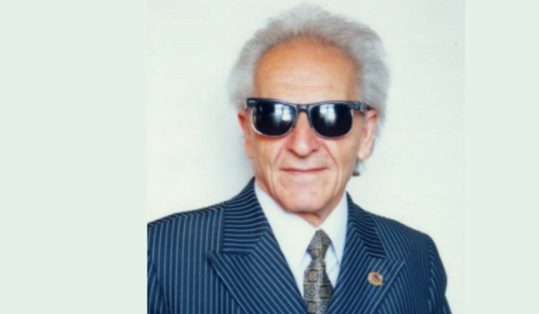 Կյանքից հեռացել է բանասիրական գիտությունների դոկտոր Ալբերտ Մուշեղյանը