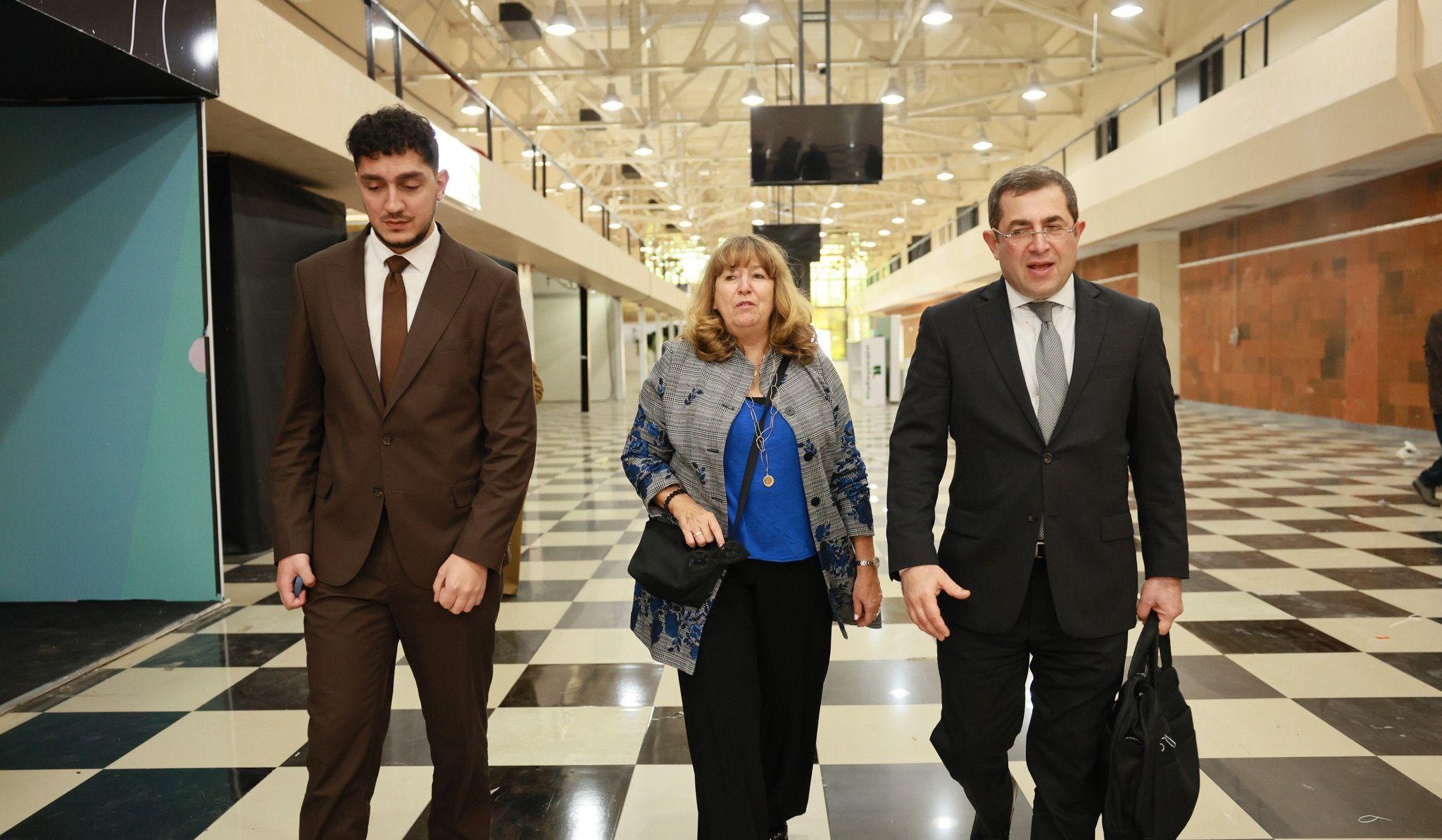 BMT-nin Bioloji Müxtəliflik üzrə COP17 Konvensiyasına hazırlıq işləri sürətlə davam edir