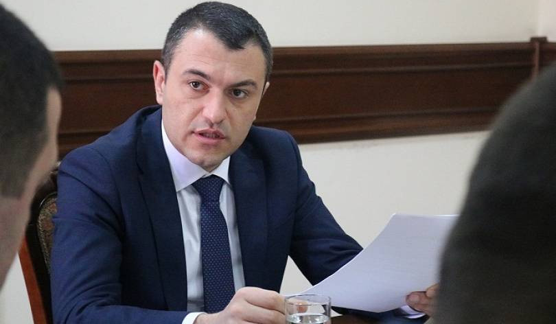 Քննարկվել են «Գույքի նկատմամբ իրավունքների պետական գրանցման մասին» օրենքում նախատեսվող փոփոխությունները