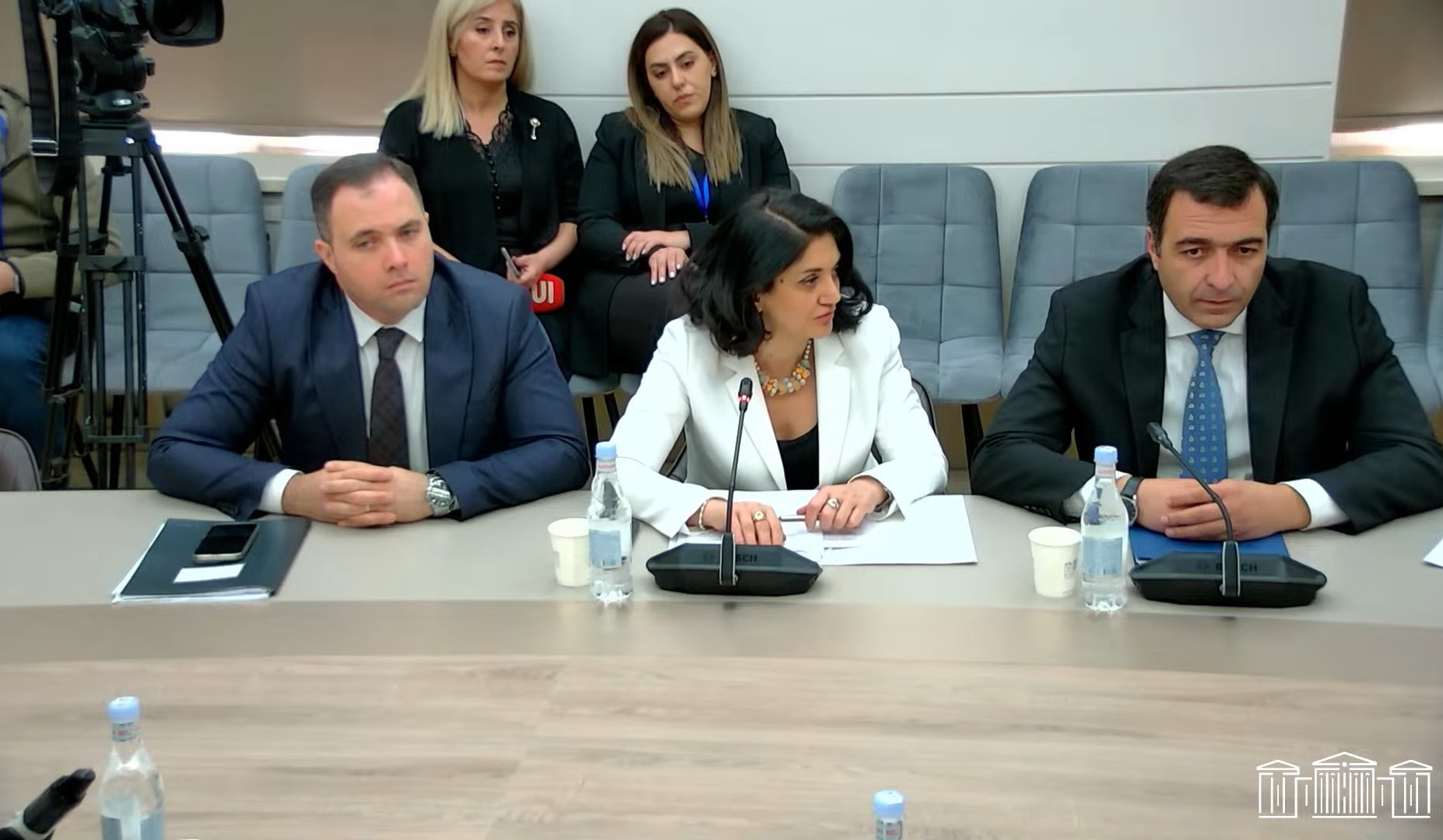 Առաջարկվում է փոփոխություններ կատարել «Մարդու վերարտադրողական առողջության և վերարտադրողական իրավունքների մասին» օրենքում