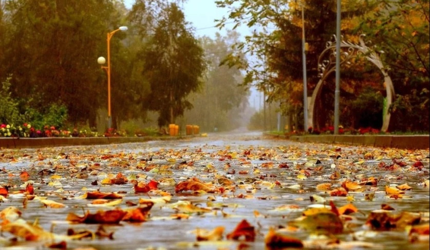 Ջերմաստիճանը կբարձրանա 2-4 աստիճանով. առանձին շրջաններում սպասվում է կարճատև անձրև