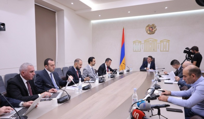 Նախաձեռնությամբ փոփոխություններ են իրականացվում հիփոթեքային վարկավորմամբ կնքվող պայմանագրերում