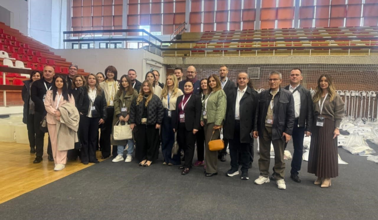 ՀՀ ԿԸՀ ներկայացուցիչները դիտարկել են Կոսովոյի ՏԻՄ ընտրությունները