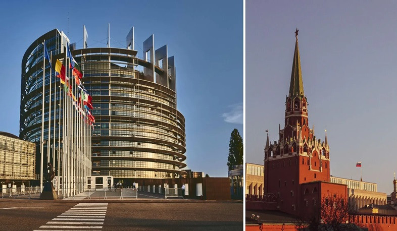 Ռուսաստանը չի կատարի ՄԻԵԴ-ի որոշումը, որը պահանջում է փոխհատուցում Վրաստանին 2008 թվականի իրադարձությունների համար. Պեսկով