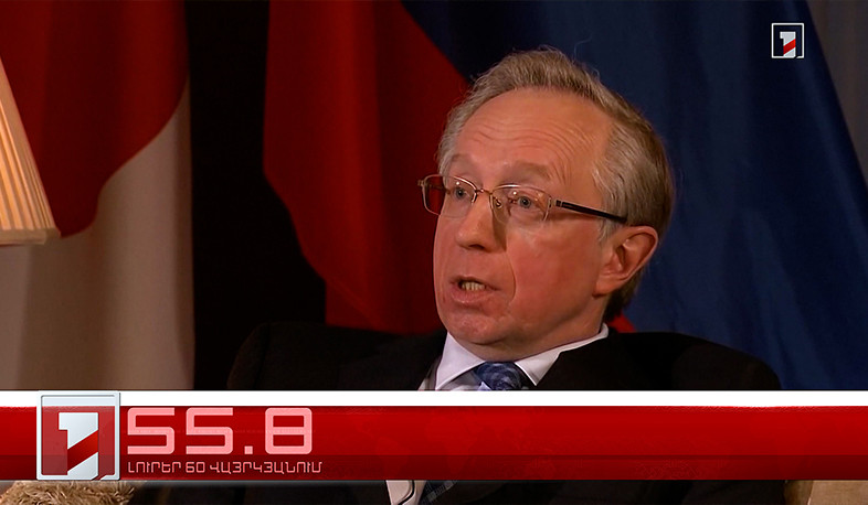 Օրը՝ 60 վայրկյանում | 15.10.2025