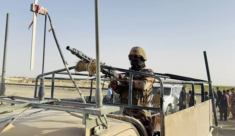 Պակիստանը և Աֆղանստանը համաձայնության են եկել երկօրյա հրադադարի շուրջ