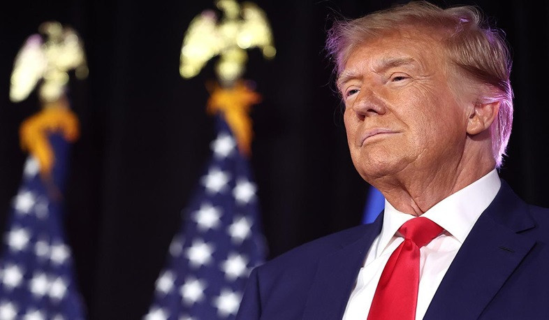 Թրամփը վստահ է, որ կարող է լուծել ուկրաինական հակամարտությունը. Politico