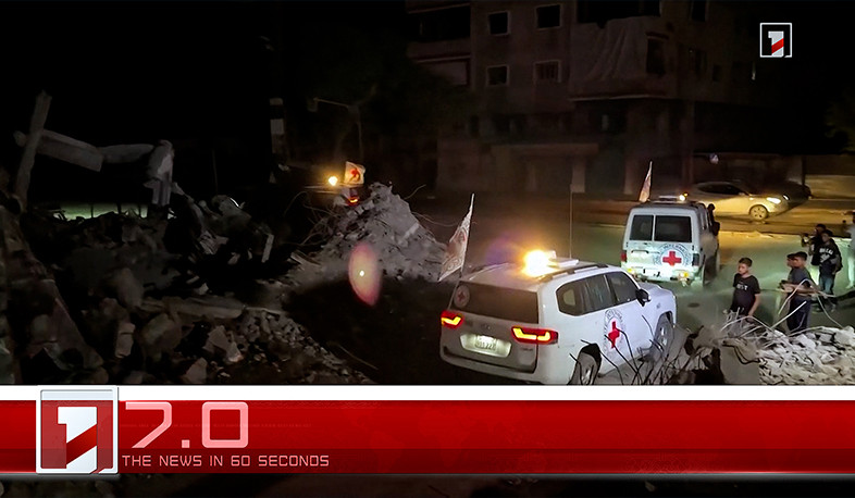 October 15 in 60 seconds