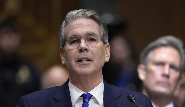 Շաթդաունն ԱՄՆ-ին օրական 15 մլրդ դոլար է արժենում. Բեսենթ