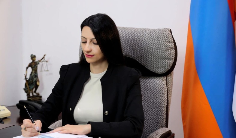 I reaffirm my commitment to protect the rights of journalists, Armenia’s Human Rights Defender