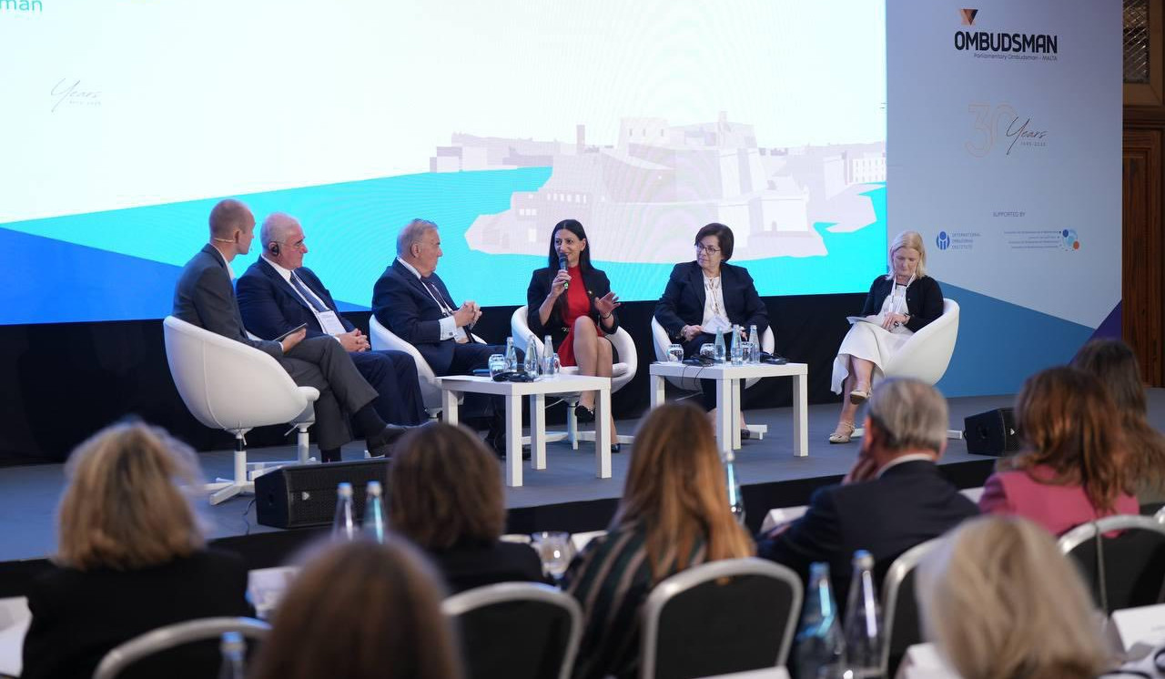 Հասարակությունների բևեռացումը և քաղաքականացումը խաթարում են մարդու իրավունքների ընկալումը և ձևախեղում ամբողջ համակարգը. ՄԻՊ