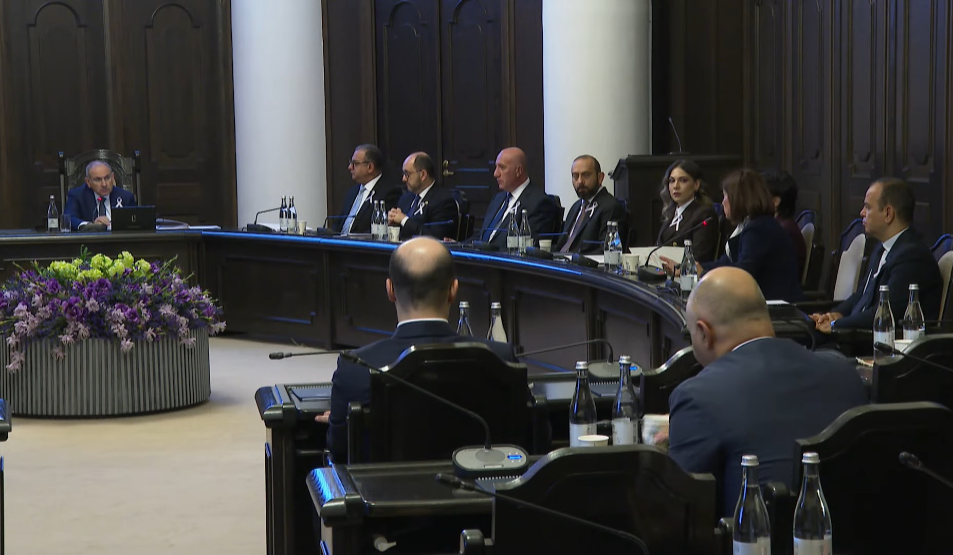 Կառավարությունը միացել է կանանց կրծքագեղձի քաղցկեղի իրազեկման արշավին. մամոգրաֆիկ հետազոտությունները պետպատվերով կփակվեն