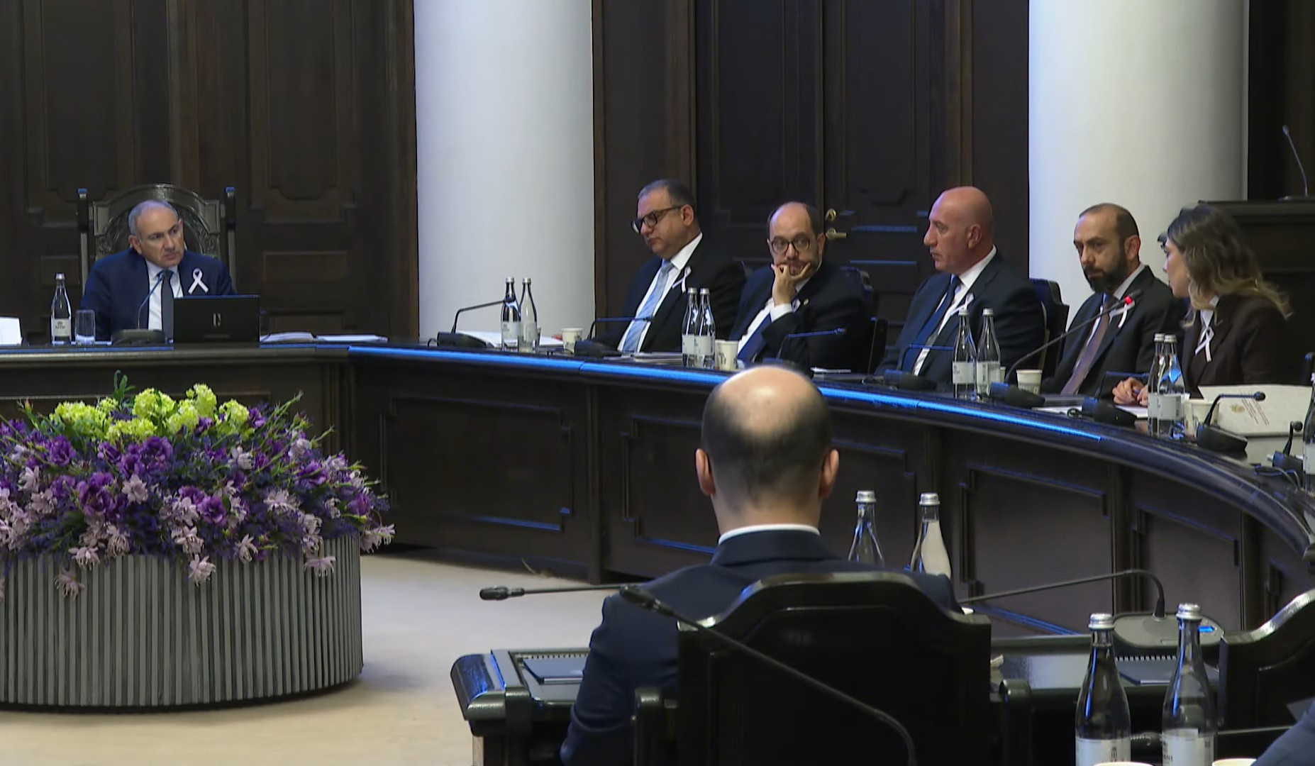 ՀՀ-ում դե յուրե վերանում է «ես ծանուցված չեմ» հասկացությունը. Փաշինյանը՝ էլեկտրոնային ծանուցումների ամբողջական մեխանիզմի ներդրման մասին