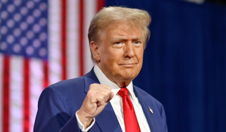 Трамп разрешил ЦРУ проводить тайные операции в Венесуэле