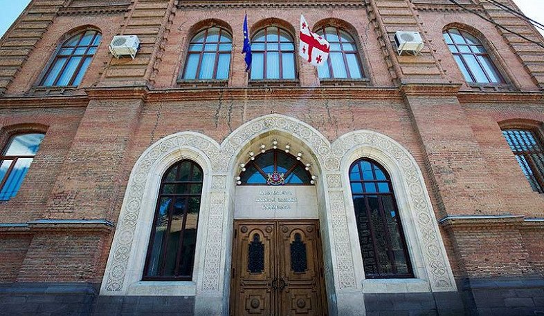 Georgian Foreign Ministry expresses concern over Elina Valtonen's visit, issues protest note to OSCE Secretariat