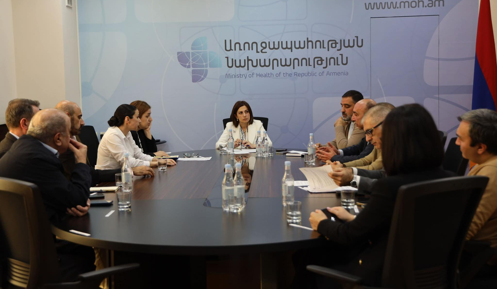 Ինձ համար շատ մտահոգիչ են պլաստիկ վիրաբուժության ոլորտում վերջերս հաճախակիացած անհաջող ելքերով դեպքերը. Անահիտ Ավանեսյան