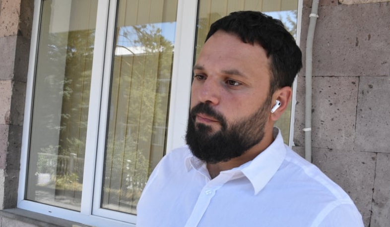 ՔԿ-ից հայտնել են փաստաբան Ալեքսանդր Կոչուբաևի ձերբակալման պատճառը