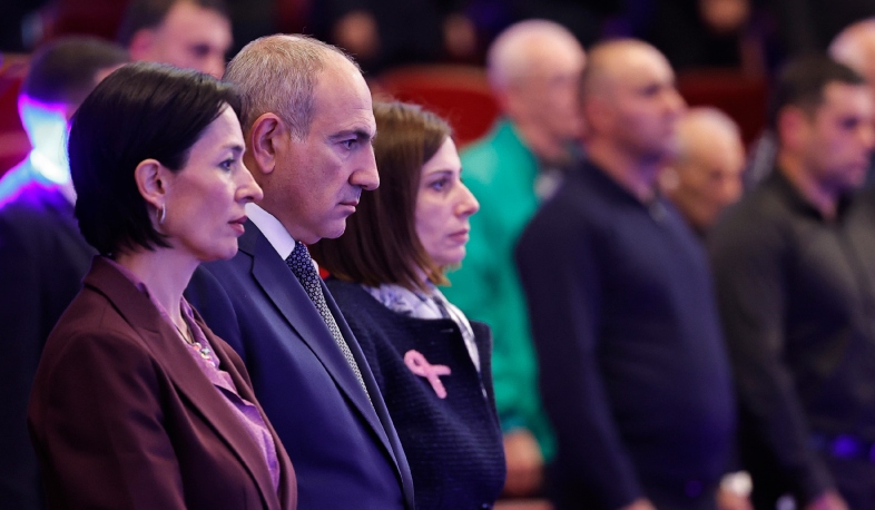 Եթե մենք կրթության ոլորտում չունենանք լուրջ հաջողություններ, մենք մրցահարթակներում չենք կարող ունենալ ավելին, քան այսօր ունենք. վարչապետ