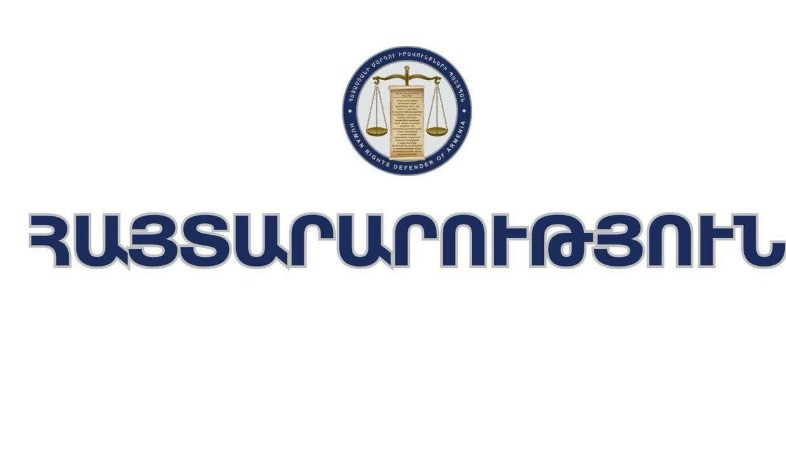 ՄԻՊ-ն անդրադարձել է փաստաբան Ալեքսանդր Կոչուբաևի կալանավորմանը