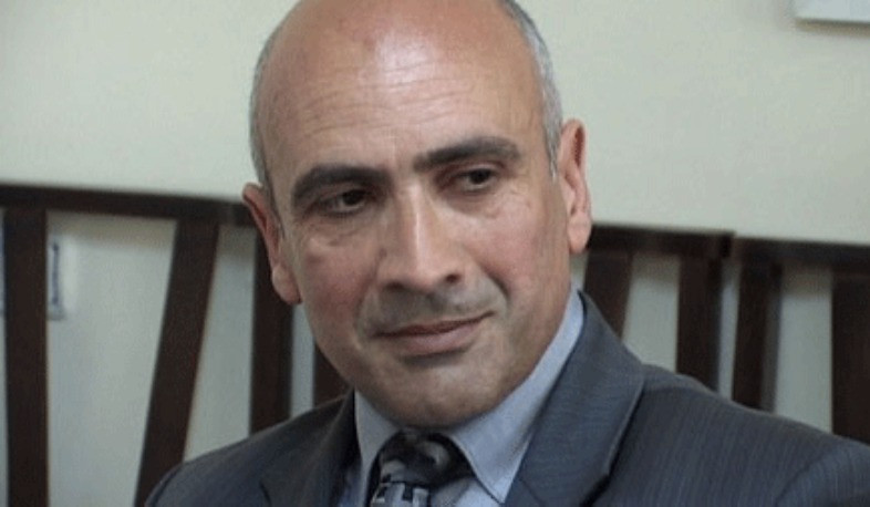 Ձերբակալվել են Իջևանի նախկին քաղաքապետը և նրա որդին