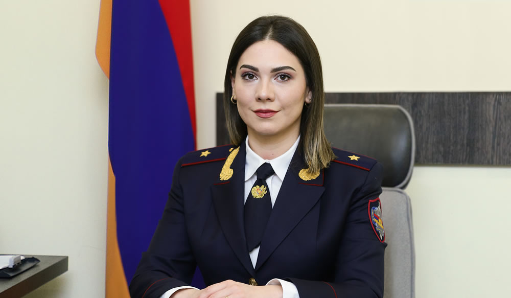 Որոշ օրենքների նախագծեր քննարկելիս ԱԺ-ում ՀՀ Կառավարության ներկայացուցիչը կլինի ՀՀ արդարադատության նախարարը. վարչապետի որոշում